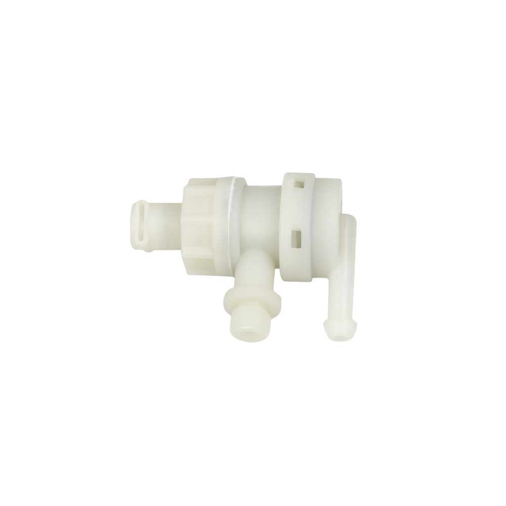 Valve De Bac à Eau Pour Cafetière Saeco - Pièce De Rechange Référence 996530001829 (11003671)