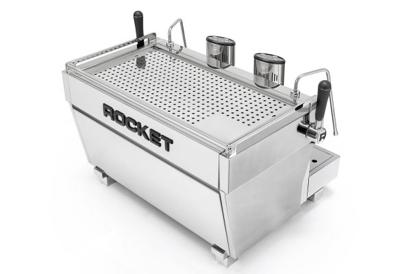 Rocket RE Doppia DS Commercial Espresso Machine