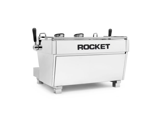 Rocket RE Doppia DS Commercial Espresso Machine
