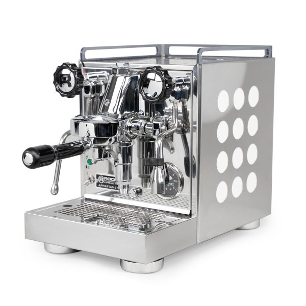 Rocket Appartamento Home Espresso Machine